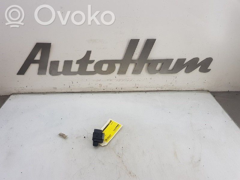 Opel Agila B Wing mirror switch 