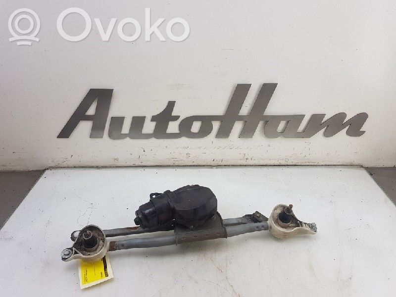 Opel Agila B Starteris 