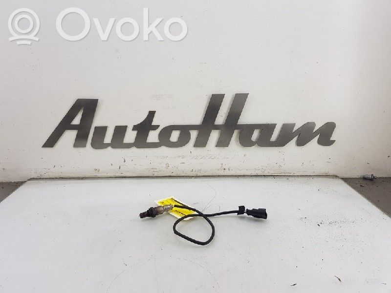 Fiat Panda III Lambda probe sensor 