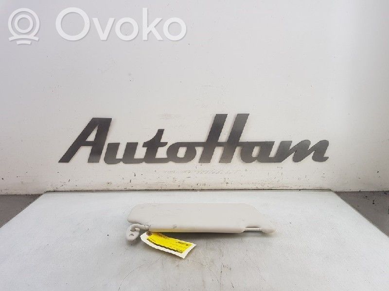 Ford Focus C-MAX Sun visor 