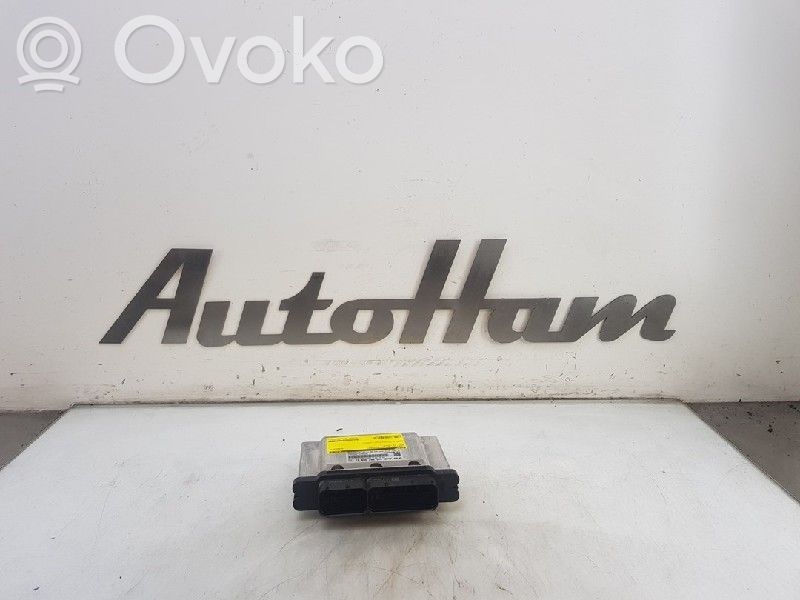 Engine control unit/module   04E907309BJ,04E906027HF,04E906027HF,04E907309BJ