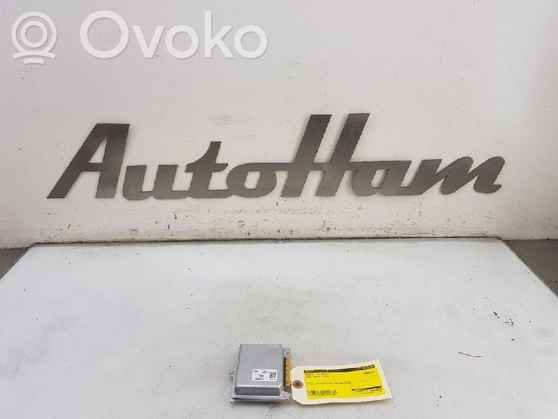 Opel Corsa F Otras unidades de control/módulos 
