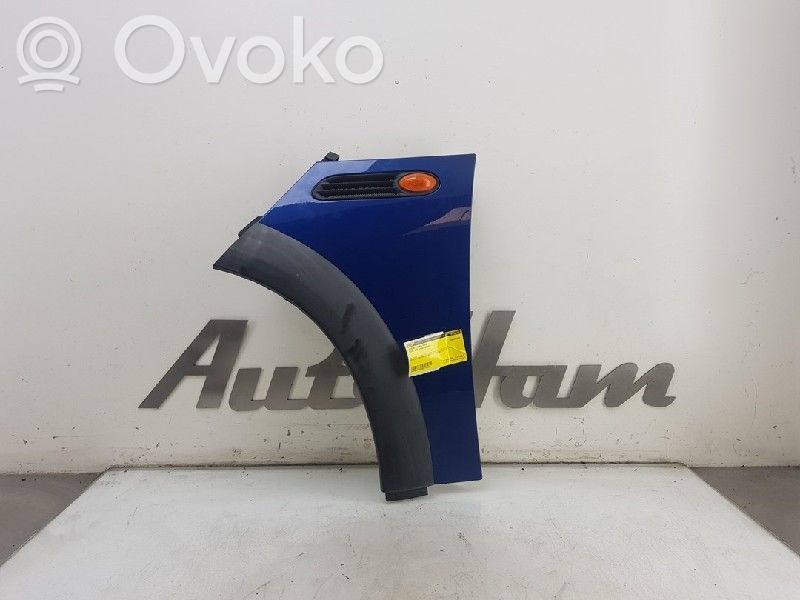 Mini One - Cooper R50 - 53 Sparnas 