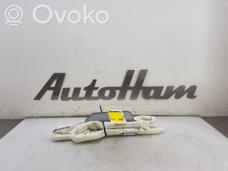 Opel Meriva B Kurtyna airbag 