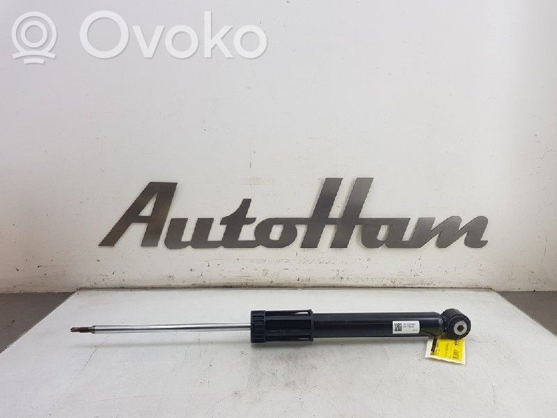Volkswagen Golf VII Amortyzator tylny 