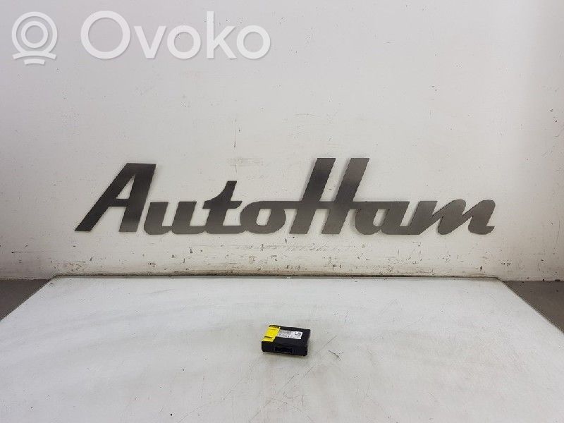 Toyota Aygo AB40 Other control units/modules 