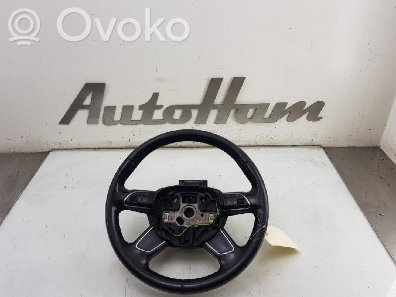 Audi A3 S3 8V Ohjauspyörä 