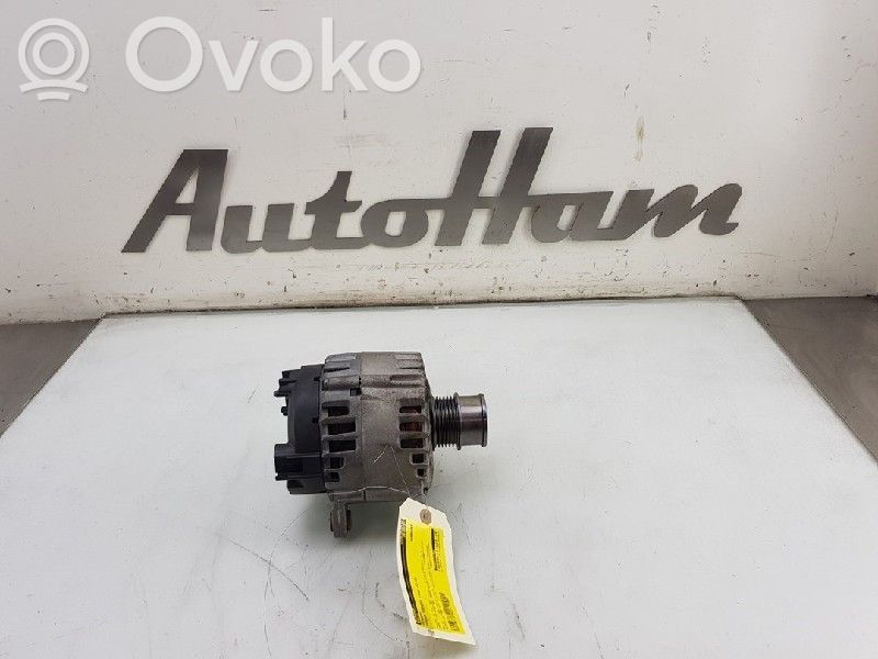 Skoda Superb B8 (3V) Generatore/alternatore 