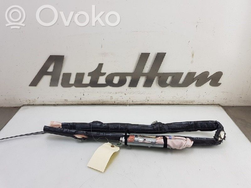 Citroen C3 Airbag del techo 