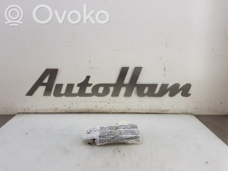Fiat 500 Airbag del asiento 