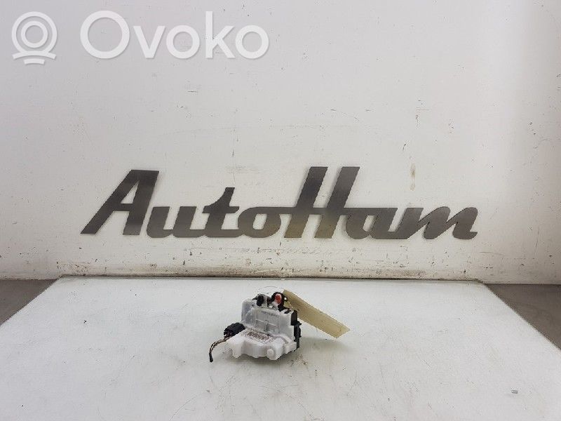 Fiat 500 Etuoven vaijeri 
