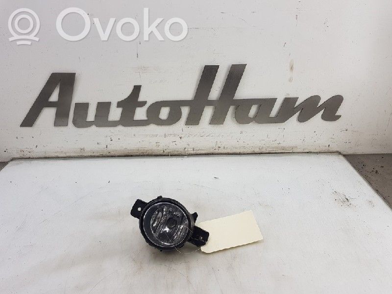 Opel Movano B Światło przeciwmgłowe przednie 