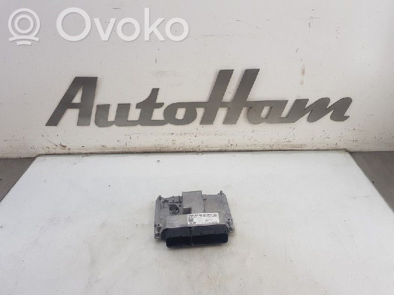 Engine control unit/module   05C907394D,05C906032QGA0,05C906032QGA0,05C906032J,05C906032J6F0,05C906032Q,05C906032QGA0,05C907394D