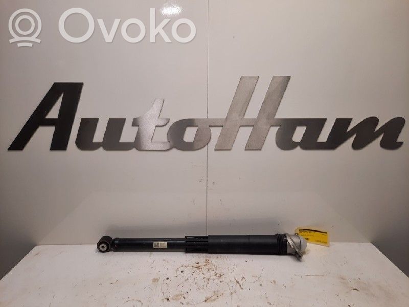 Skoda Scala Amortyzator tylny 