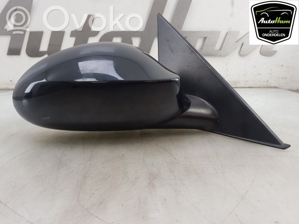 BMW 1 E81 E87 Manual wing mirror 