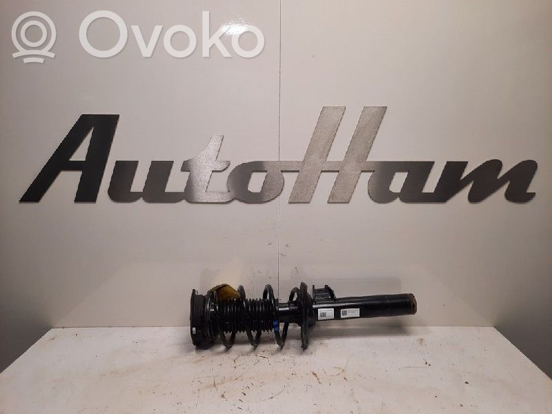 Skoda Octavia Mk4 Amortyzator przedni 