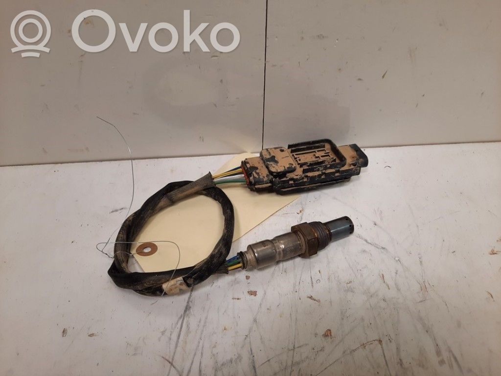 Skoda Scala Sensor 