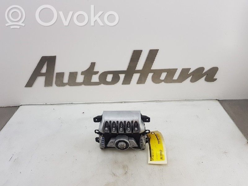 Mini One - Cooper Coupe R56 Climate control unit 