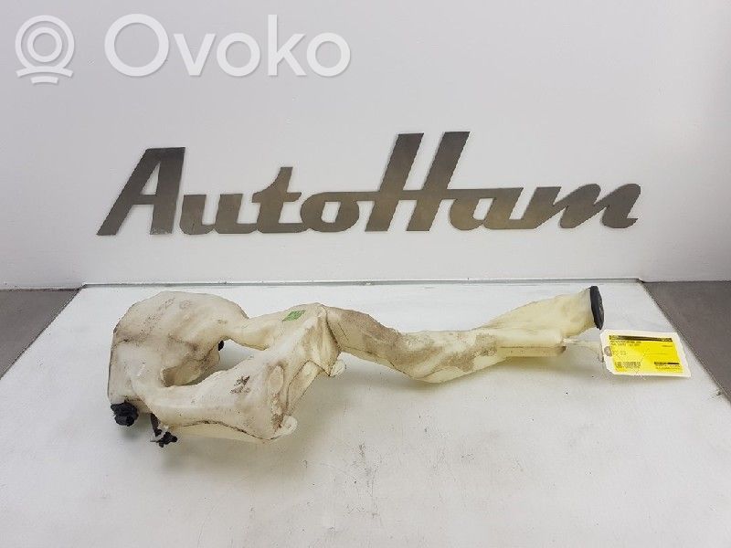 Mini One - Cooper Coupe R56 Zbiornik płynu do spryskiwaczy szyby przedniej / czołowej 
