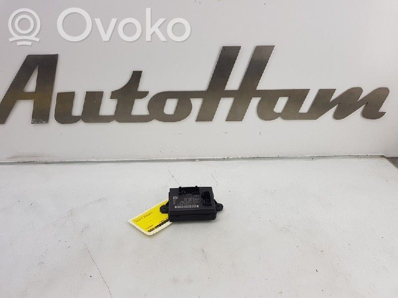 Ford Focus C-MAX Door central lock control unit/module 