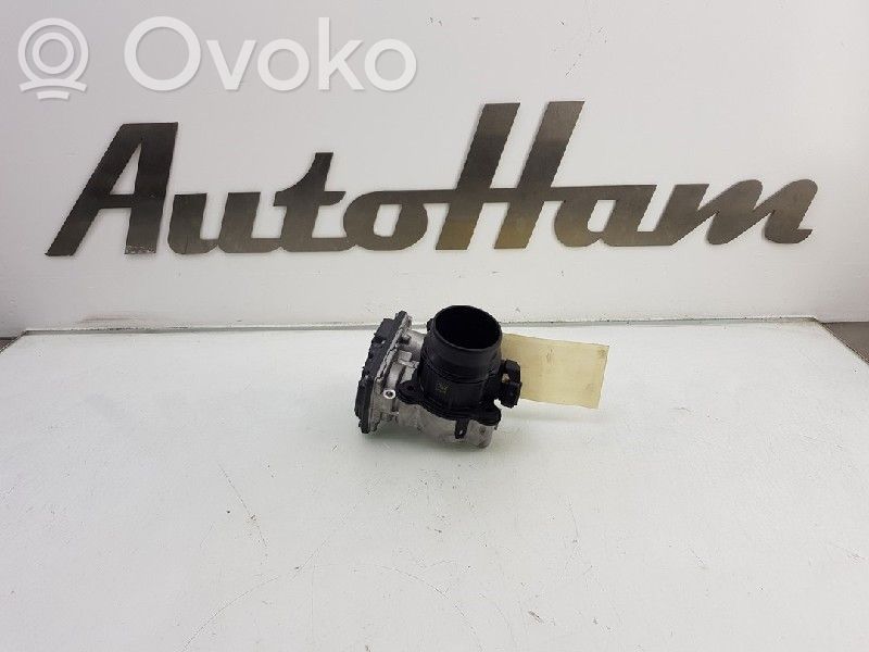 Mini One - Cooper F56 F55 Drosele 