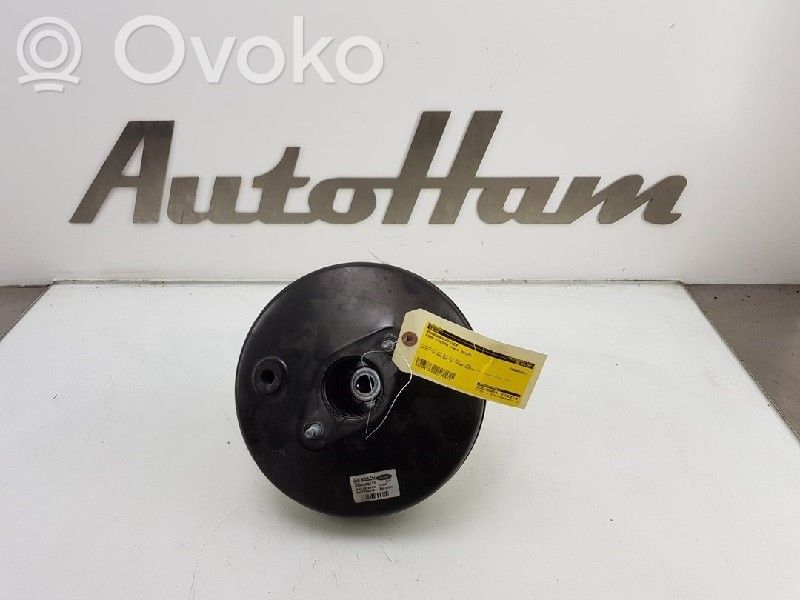 Ford Fiesta Brake booster 