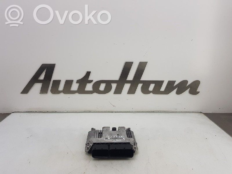 Engine control unit/module   04C907309BB,0261S17849,0261S17849,04C906025B,04C907309BB
