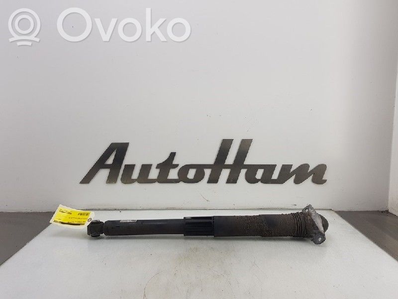 Skoda Octavia Mk3 (5E) Amortyzator tylny 