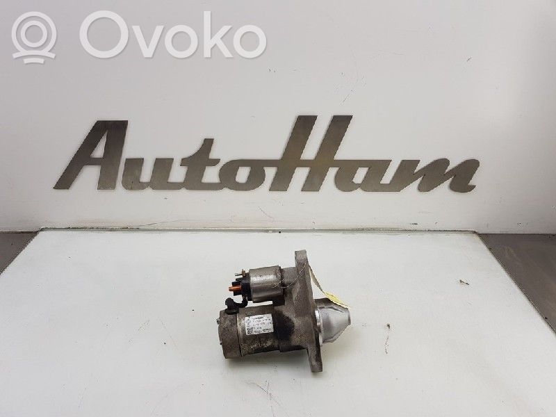 Renault Talisman Motor de arranque 