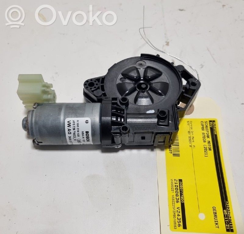 Motor/activador   3G9877795G,3G9877795G