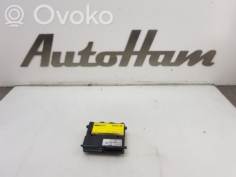 Renault Talisman Unitate control climatizare 