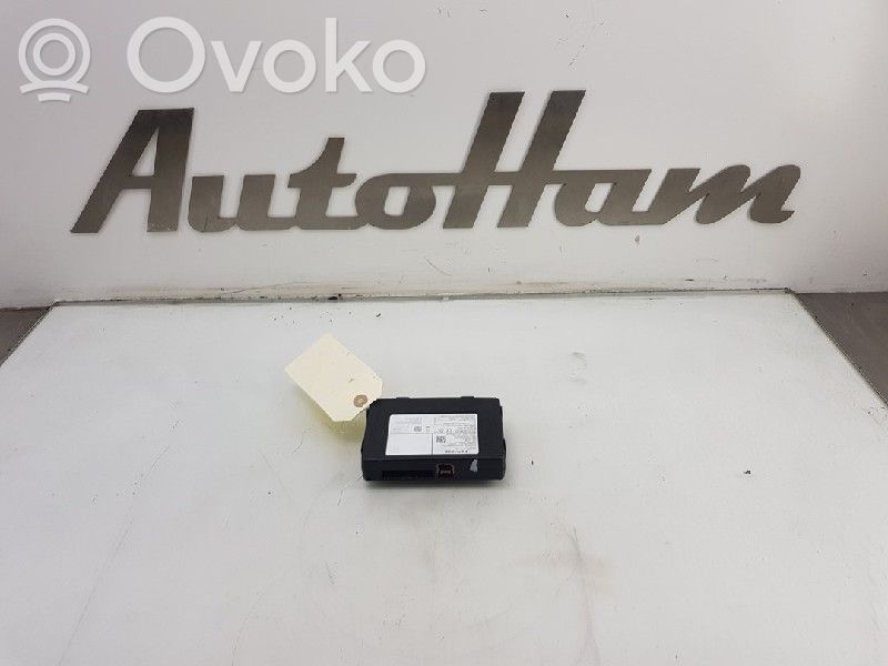 Renault Talisman Phone control unit/module 