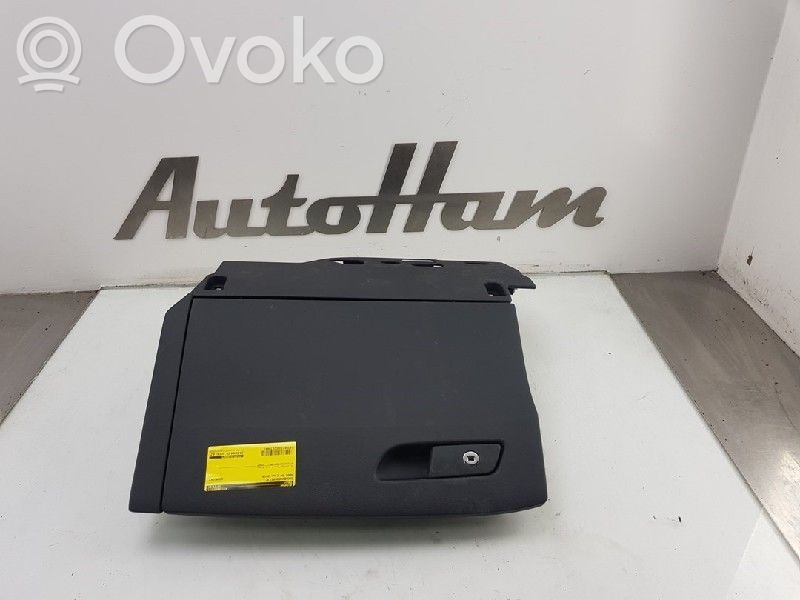 Audi A4 S4 B9 Guantera 