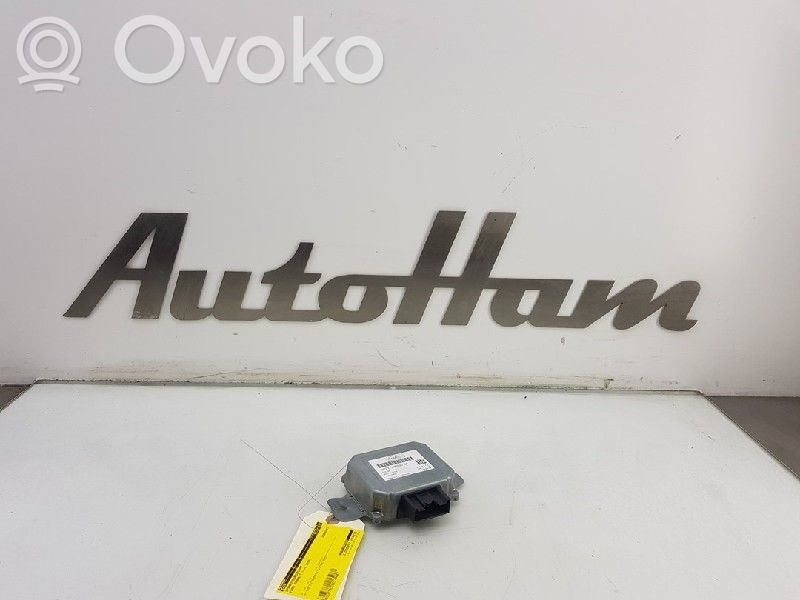 Ford Transit Custom Voltage converter inverter 