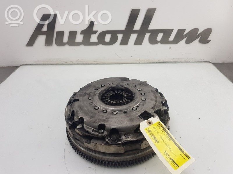 Ford Transit Custom Dual mass flywheel 