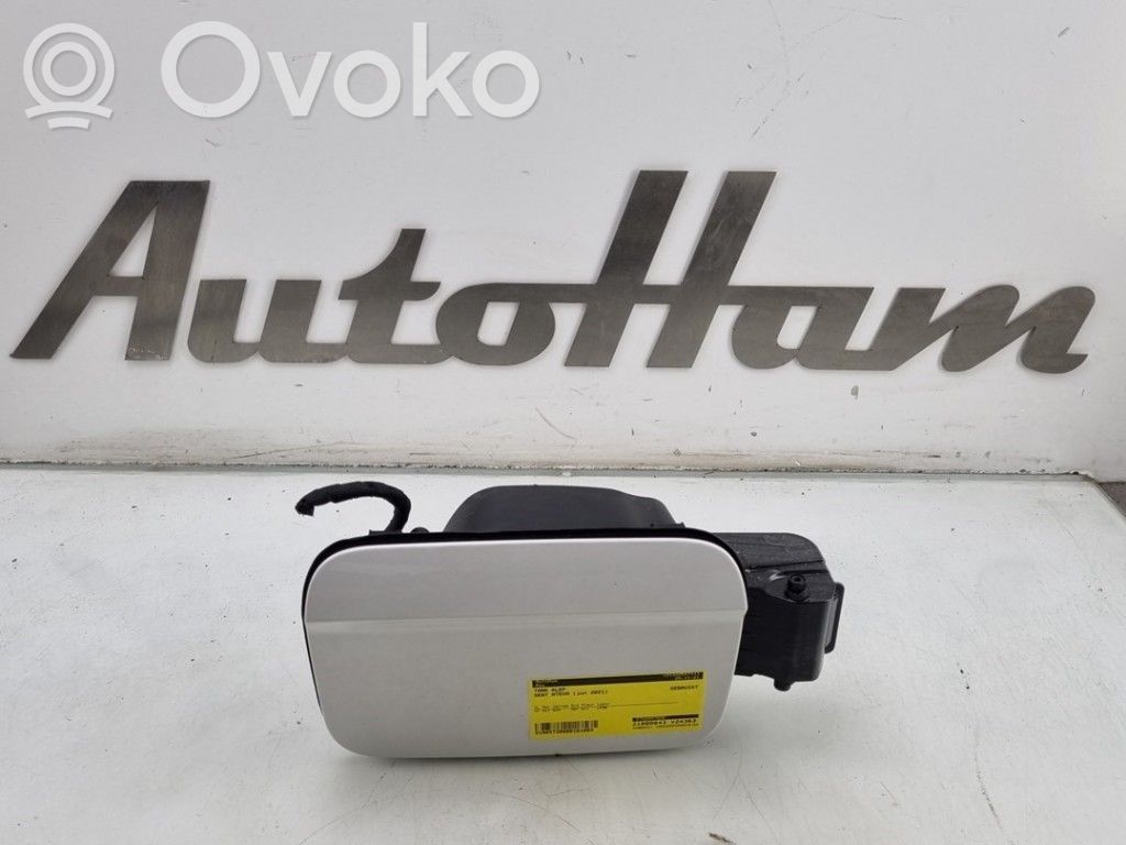 Seat Ateca Polttoainesäiliön korkki 