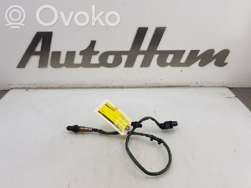 Porsche 911 991 Sonde lambda 