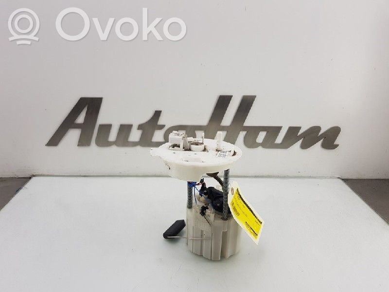 Opel Astra K Bomba interna de combustible 