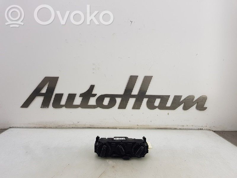 Volkswagen Up Climate control unit 