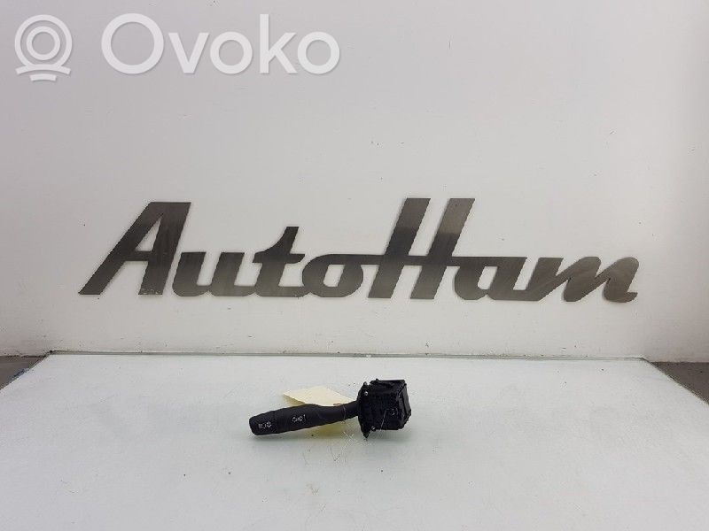 Opel Astra K Indicator stalk 