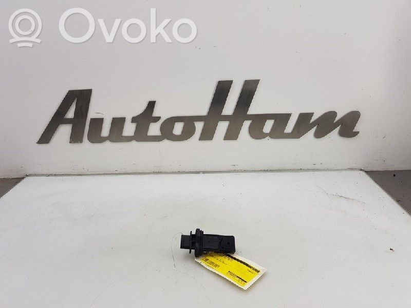 BMW 5 F10 F11 Oro srauto matuoklis 