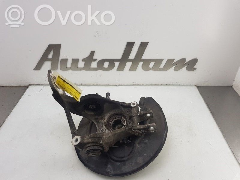 Audi A6 S6 C7 4G Zwrotnica koła tylnego 