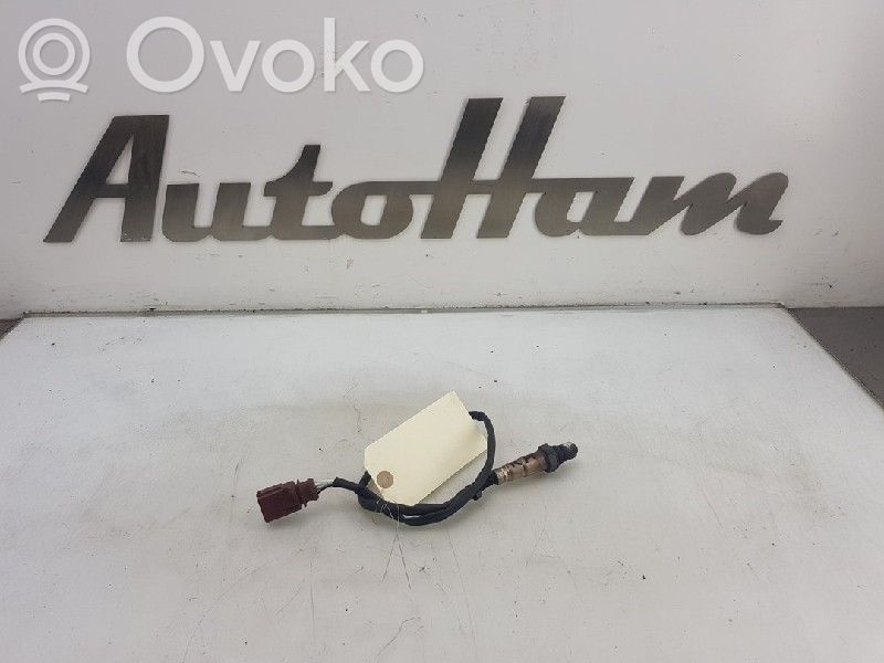 Audi A6 S6 C7 4G Lambda probe sensor 