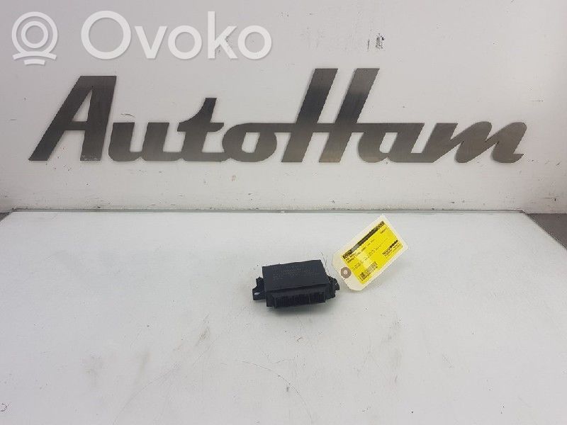 Renault Scenic III -  Grand scenic III Unitate/modul de comandă parcare PDC 
