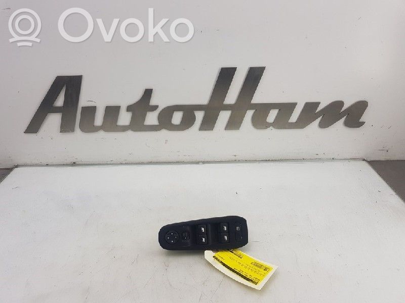 Electric window control switch   96788281ZD,13483540,13483540,96788281ZD