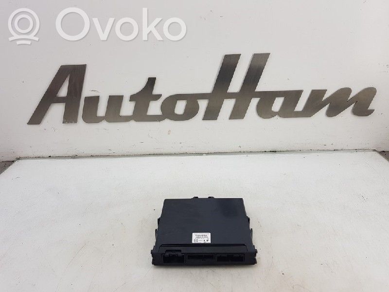 Other control units/modules   892600H030,892600H030