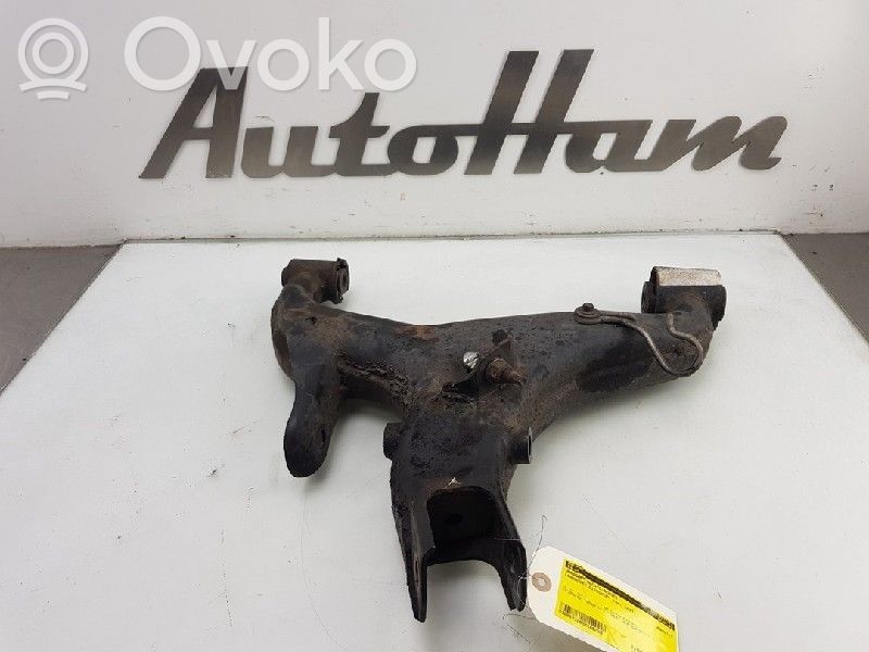 Land Rover Discovery 4 - LR4 Braț control spate 