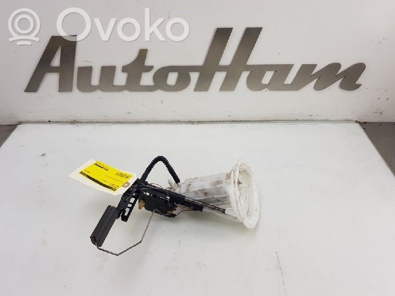 BMW 5 E60 E61 Fuel level sensor 