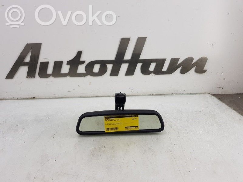 Rear view mirror (interior)   51169134459,913445901,8238066,015313,51168131737,51168238066,51169134459,51169134461,8131737,8238066,9134459,913445901,9134461