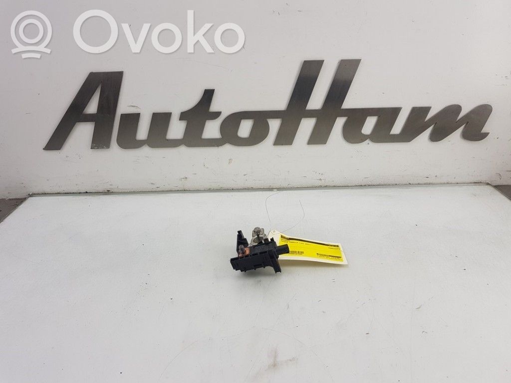 Toyota Corolla E210 E21 Alte piese compartiment motor 